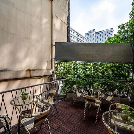 Bonita Boutique Hotel Ho Chi Minh City Exterior photo