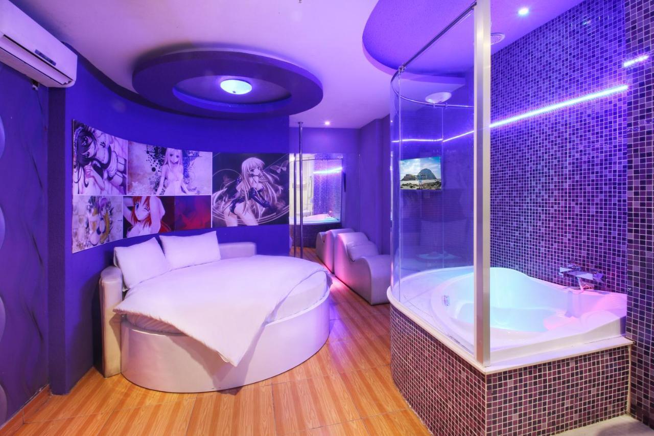Bonita Boutique Hotel Ho Chi Minh City Exterior photo