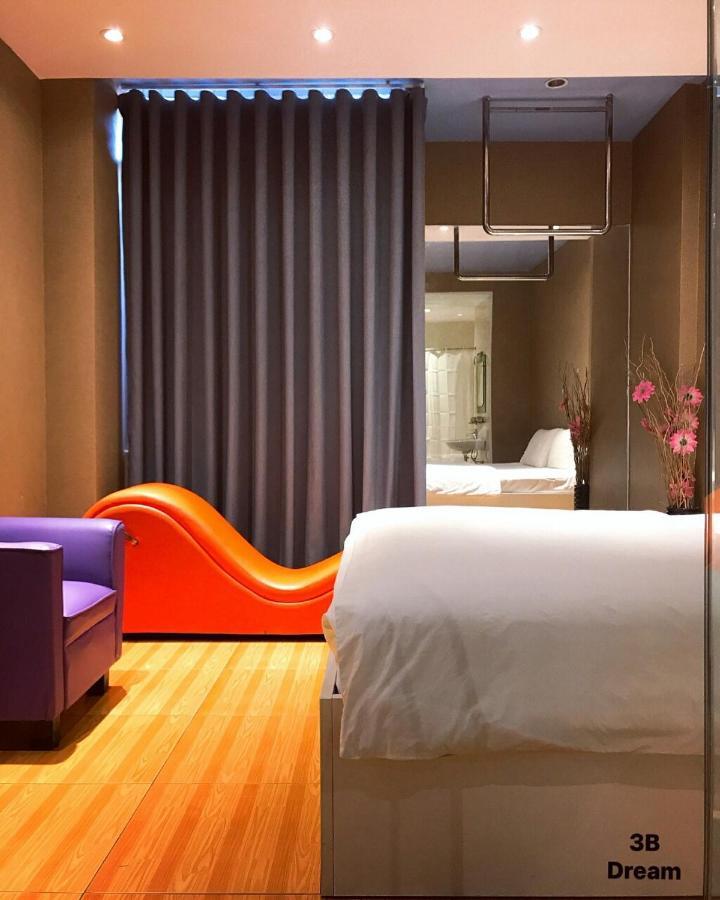 Bonita Boutique Hotel Ho Chi Minh City Exterior photo