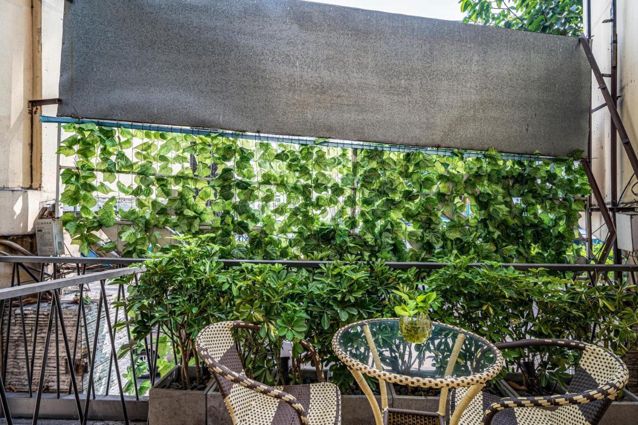 Bonita Boutique Hotel Ho Chi Minh City Exterior photo